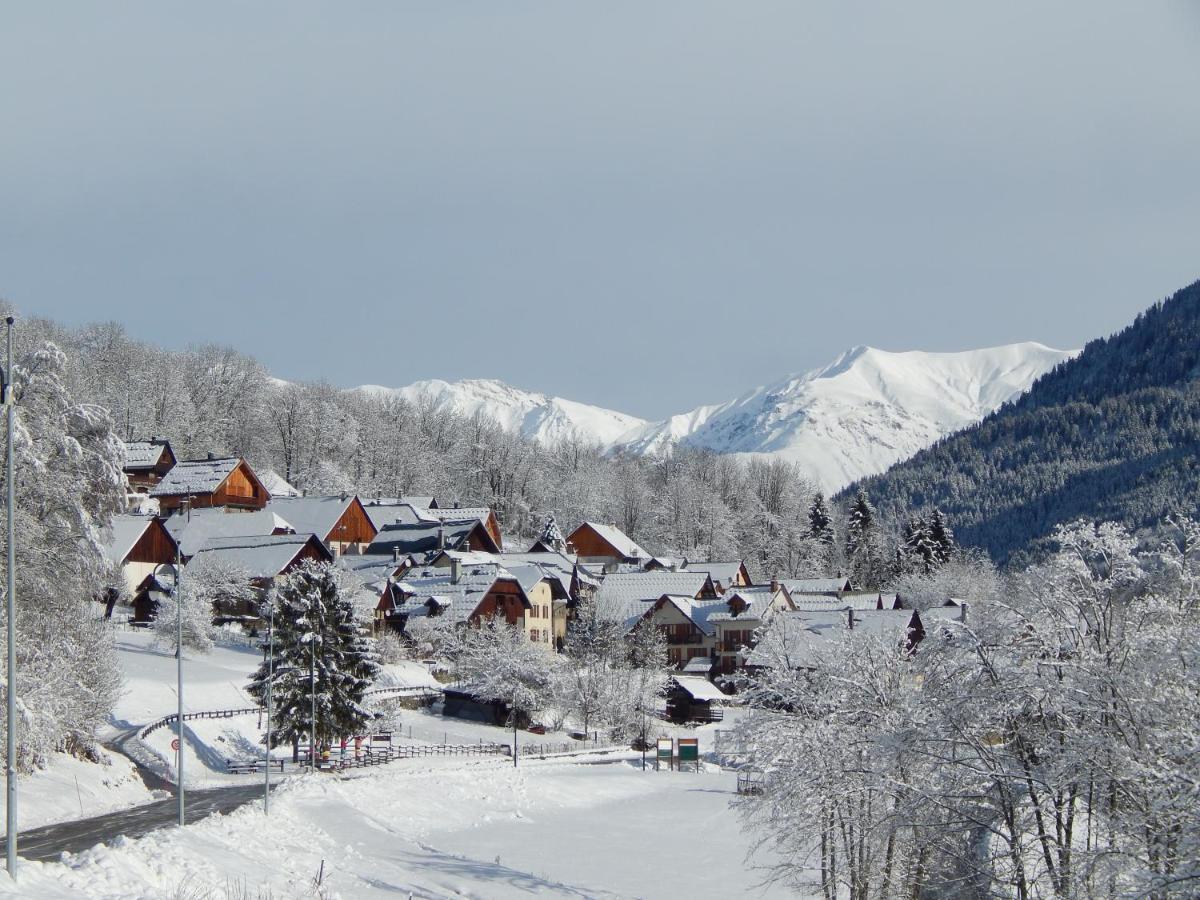 Olydea Saint-Colomban-Des-Villards Екстериор снимка